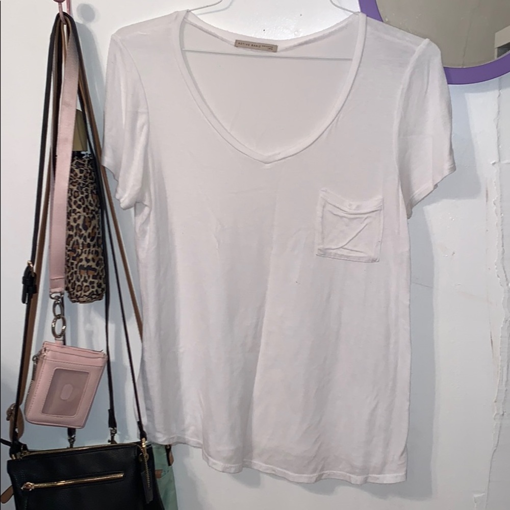 White Top